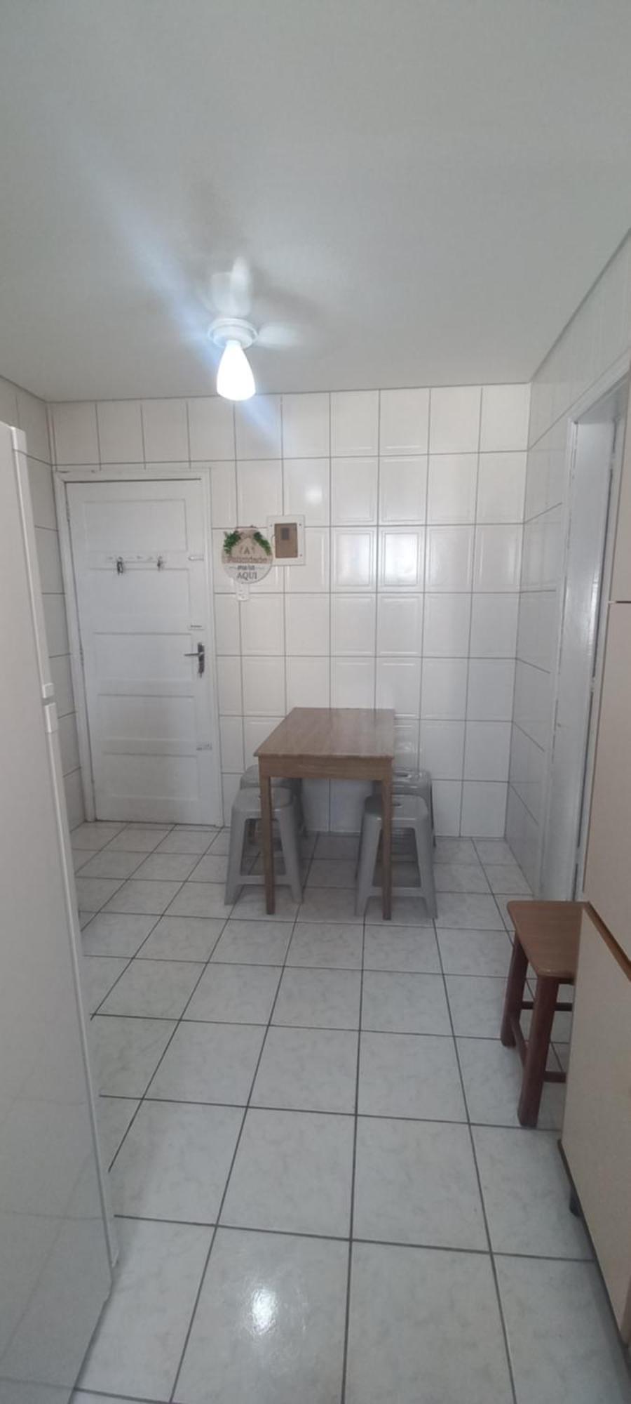 Apartamento De Frente Para O Mar Praia Grande  Exterior foto